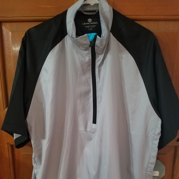 levelwear Other - Mens shirt